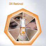 ⁦PAPA FEEL Anti Aging Retinol Serum 20 ml⁩ - الصورة ⁦5⁩