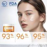 ⁦PAPA FEEL Anti Aging 3X Retinol Cream 30 gr⁩ - الصورة ⁦2⁩