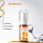 ⁦PAPA FEEL Anti Aging Retinol Serum 20 ml⁩ - الصورة ⁦4⁩
