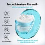 ⁦PAPA FEEL 5X Ceramide Barrier Repair Moisturizer Day Cream⁩ - الصورة ⁦2⁩