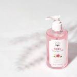 ⁦Naturista Rose Facial Cleanser 300 ml⁩ - الصورة ⁦3⁩