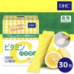 ⁦DHC Powder Lemon Vitamin C 1,500 mg⁩ - الصورة ⁦6⁩