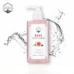 Naturista Rose Facial Cleanser 300 ml