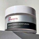 ⁦The Originote Brightening Moisturizer 50 ml⁩ - الصورة ⁦4⁩