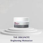 ⁦The Originote Brightening Moisturizer 50 ml⁩ - الصورة ⁦3⁩