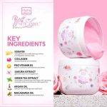 ⁦White Label PSPH Hair Detox Treatment Mask 250 ml⁩ - الصورة ⁦3⁩