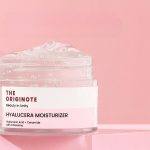 ⁦The Originote Hyalucera Moisturizer 50 ml⁩ - الصورة ⁦6⁩