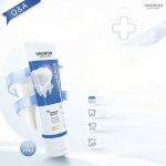 ⁦Haewon Whitening Plus Toothpaste 25 gr⁩ - الصورة ⁦2⁩