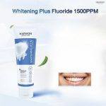 ⁦Haewon Whitening Plus Toothpaste 25 gr⁩ - الصورة ⁦4⁩