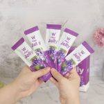 ⁦W Jelly Fiber Winkwhite Grape⁩ - الصورة ⁦4⁩