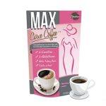 Max Curve Instant Coffee Mix