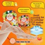 ⁦888 Total White Whitening Soap⁩ - الصورة ⁦4⁩