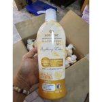 ⁦Bon Beme Niacinamide Lotion 500 ml⁩ - الصورة ⁦3⁩