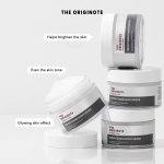 ⁦The Originote Brightening Moisturizer 50 ml⁩ - الصورة ⁦5⁩