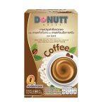 Donutt Brand Coffee