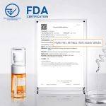 ⁦PAPA FEEL Anti Aging Retinol Serum 20 ml⁩ - الصورة ⁦2⁩