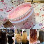 ⁦White Label PSPH Hair Detox Treatment Mask 250 ml⁩ - الصورة ⁦5⁩