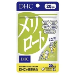DHC Meriroto 40 pcs