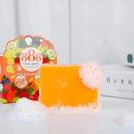⁦888 Total White Whitening Soap⁩ - الصورة ⁦8⁩