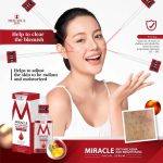 ⁦Miracle Anti Melasma Brightening Facial Serum⁩ - الصورة ⁦2⁩
