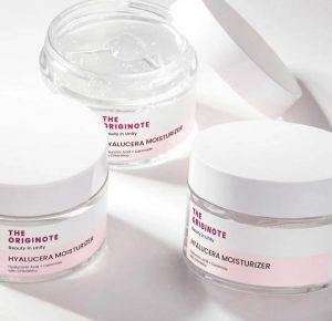 ⁦The Originote Hyalucera Moisturizer 50 ml⁩ - الصورة ⁦3⁩