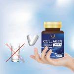 ⁦Donutt Collagen Type 2 LIVNEST 30 caps⁩ - الصورة ⁦7⁩