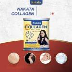 ⁦NAKATA Collagen⁩ - الصورة ⁦5⁩