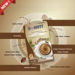 ⁦Donutt Brand Coffee⁩ - الصورة ⁦4⁩