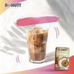 ⁦Donutt Brand Coffee⁩ - الصورة ⁦3⁩