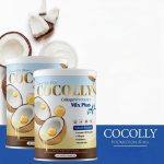 ⁦Cocolly Collagen Probiotics Mix Plus⁩ - الصورة ⁦3⁩