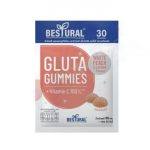 Bestural Gluta Gummies 30 pcs