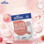 ⁦Bestural Gluta Gummies 30 pcs⁩ - الصورة ⁦5⁩