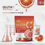 ⁦Blood Orange Ko Rich Supplement⁩ - الصورة ⁦2⁩