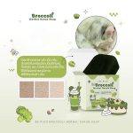 ⁦Berich Broccoli Scrub Soap⁩ - الصورة ⁦5⁩