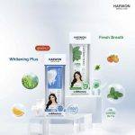 ⁦HAEWON Fresh Breath Toothpaste 25 gr⁩ - الصورة ⁦4⁩