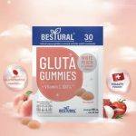 ⁦Bestural Gluta Gummies 30 pcs⁩ - الصورة ⁦3⁩