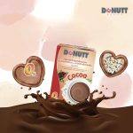 ⁦Donutt Cocoa⁩ - الصورة ⁦2⁩