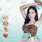 ⁦Loveable Green Apple Plus ArmPit Cream⁩ - الصورة ⁦2⁩