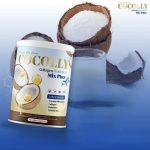 ⁦Cocolly Collagen Probiotics Mix Plus⁩ - الصورة ⁦2⁩