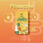 ⁦W Wink​ White Fiber Pineapple Jelly⁩ - الصورة ⁦3⁩