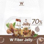 ⁦W Wink​ White Fiber Tamarind Jelly⁩ - الصورة ⁦2⁩