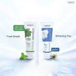 ⁦HAEWON Fresh Breath Toothpaste 25 gr⁩ - الصورة ⁦3⁩