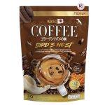 MIKEO Birds Nest Coffee