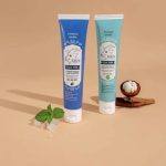 ⁦SIS'S Goat Milk Toothpaste 50 gr⁩ - الصورة ⁦2⁩