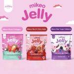 ⁦Mikeo Fiber Yogurt Mixberry⁩ - الصورة ⁦8⁩
