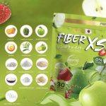 ⁦MIKEO Jelly Gluta Fiber XS⁩ - الصورة ⁦3⁩