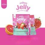 ⁦Mikeo Jelly Gluta Collagen⁩ - الصورة ⁦2⁩