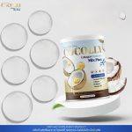 ⁦Cocolly Collagen Probiotics Mix Plus⁩ - الصورة ⁦5⁩