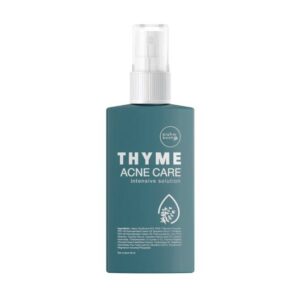 Blahmbooh Thyme Acne Care Intensive Solution