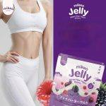 ⁦Mikeo Fiber Yogurt Mixberry⁩ - الصورة ⁦5⁩